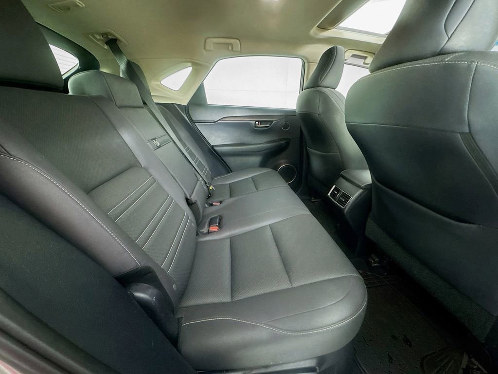Used 2019 Lexus NX 300 FWD w/ Comfort Package image 35