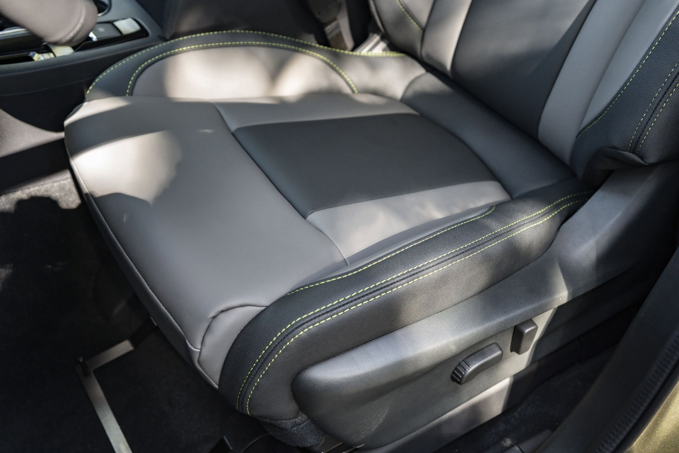 New 2025 Subaru Ascent Onyx Edition image 10