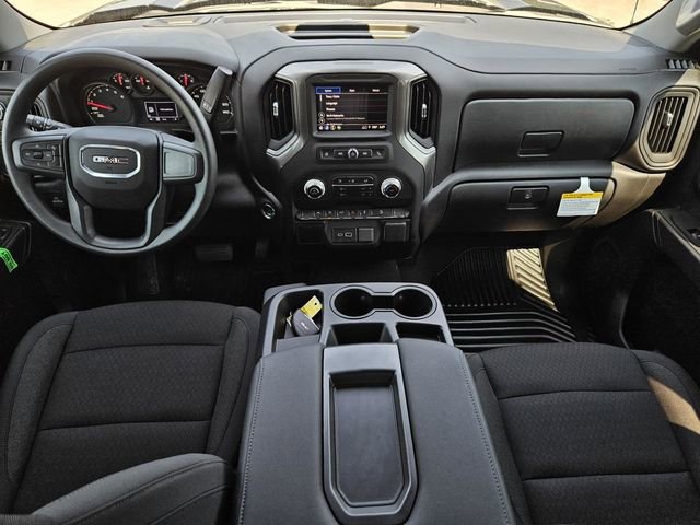 New 2026 GMC Sierra 1500 Pro w/ Graphite Edition AWD/4WD image 6