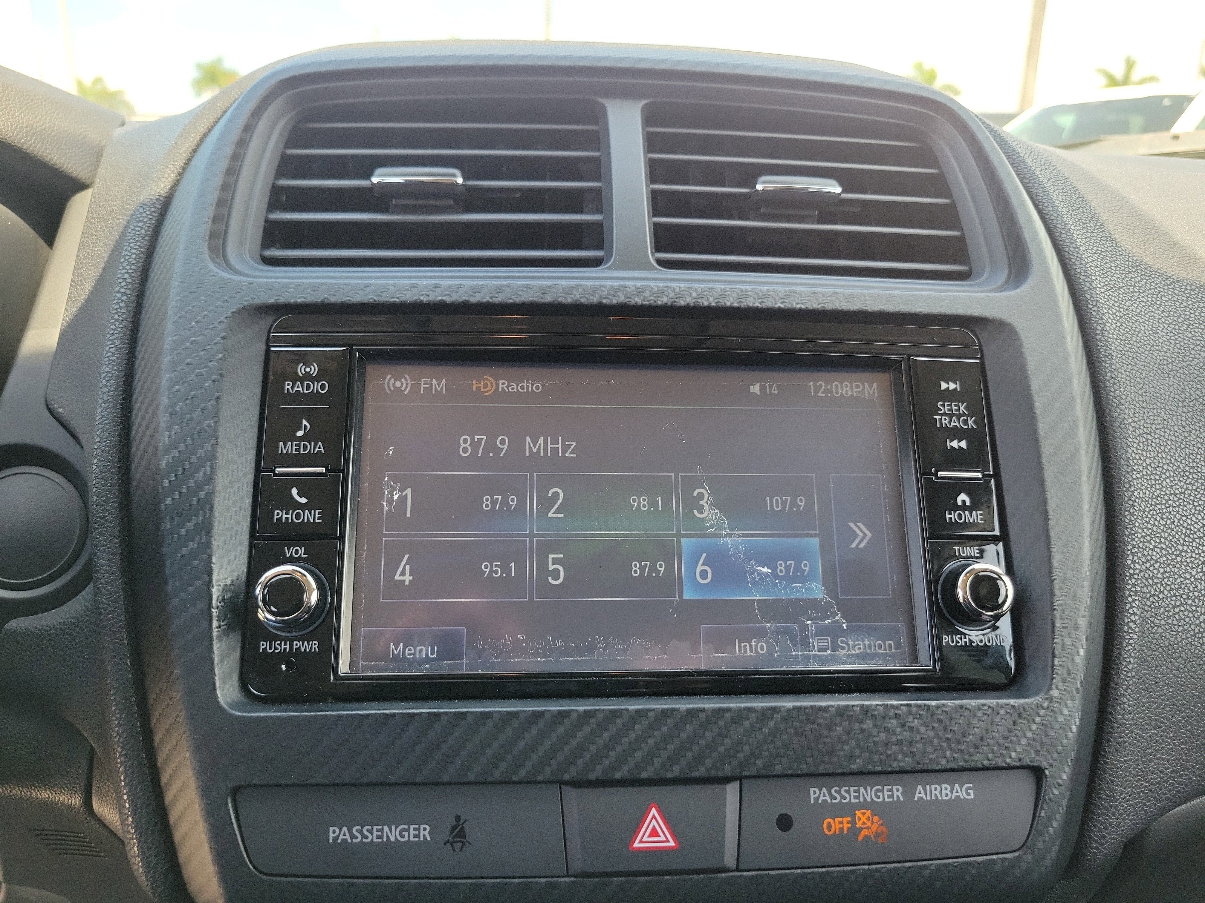 Used 2021 Mitsubishi Outlander Sport ES FWD image 29