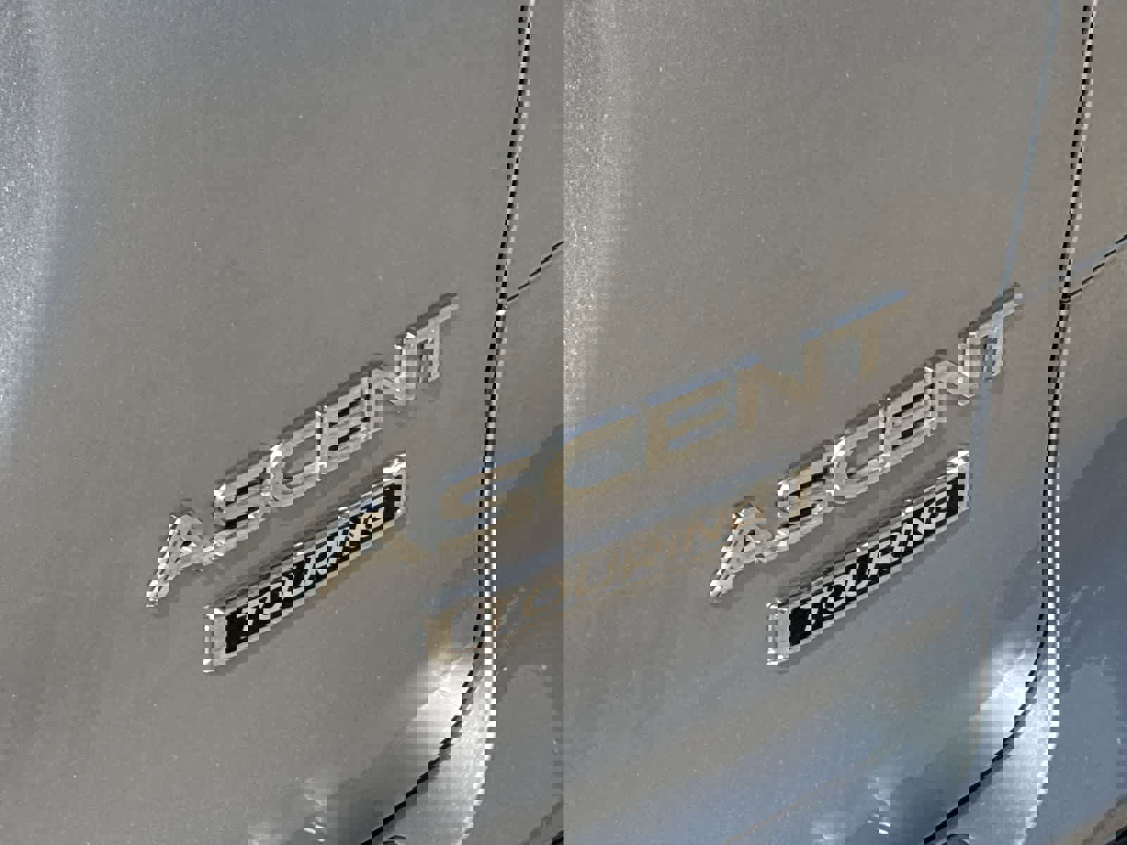 Used 2025 Subaru Ascent Touring w/ Popular Package #2 image 19