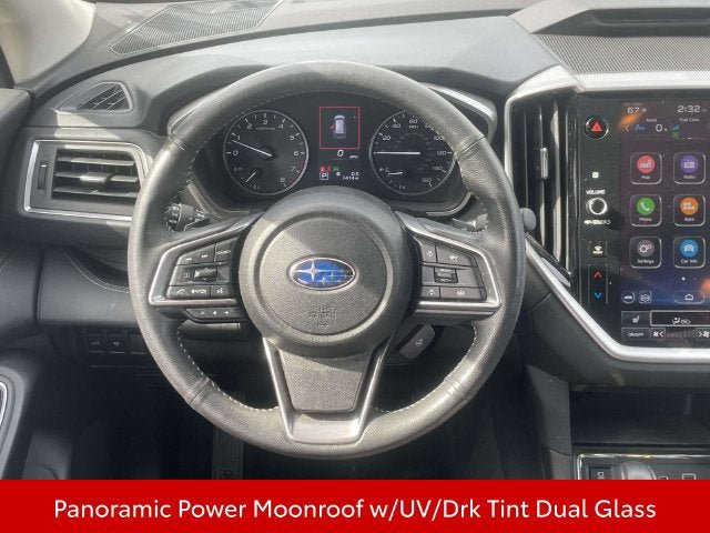 Used 2024 Subaru Ascent Limited w/ Technology Package AWD/4WD image 17