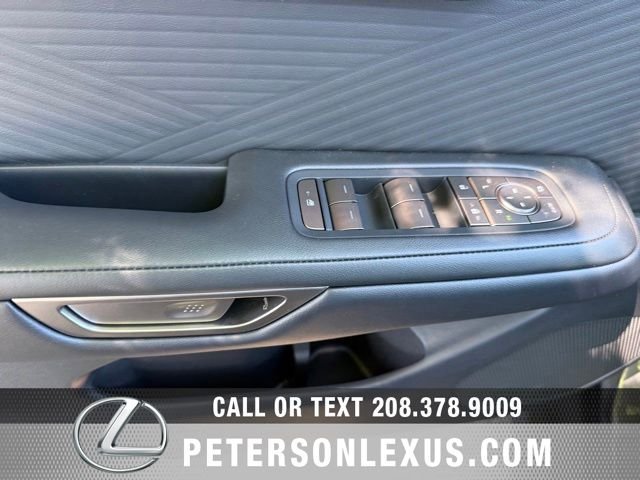 New 2026 Lexus ES 500e AWD/4WD image 22