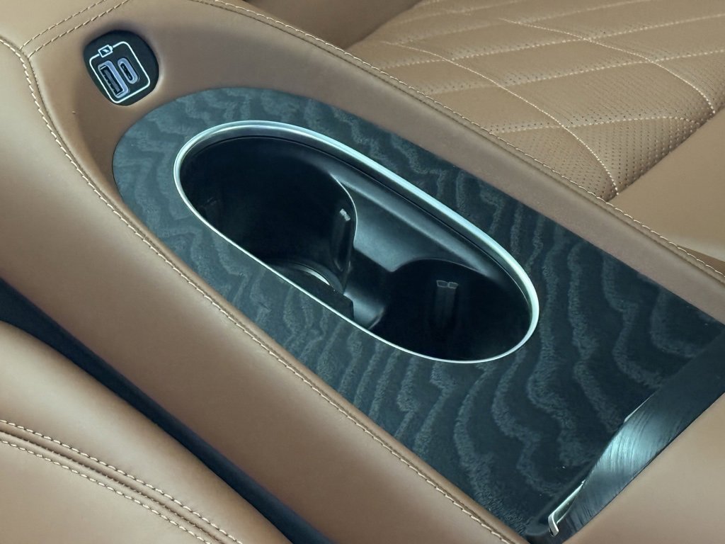 New 2026 Maserati GranTurismo Modena image 19