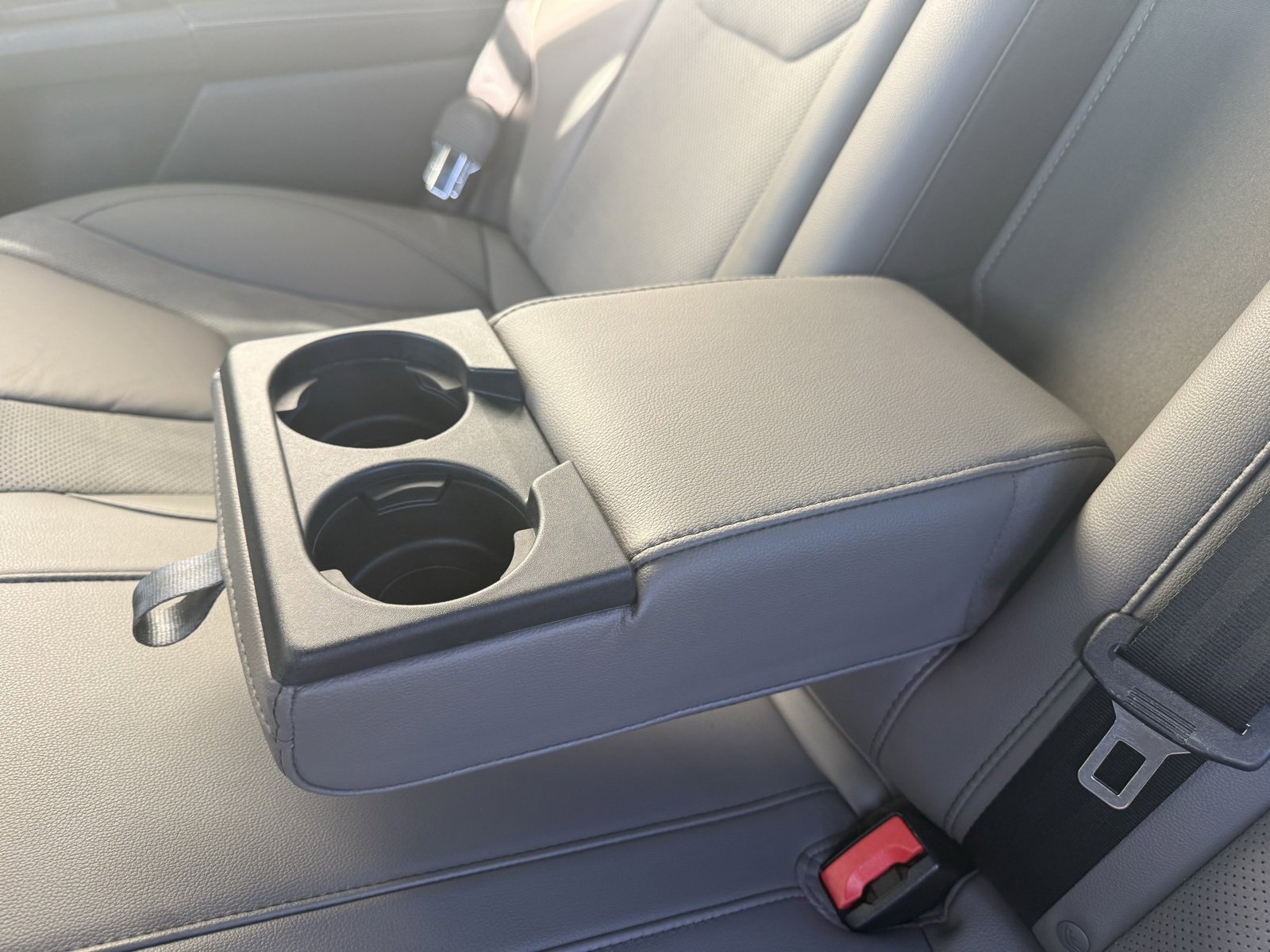 Used 2017 Ford Fusion Sport w/ Equipment Group 401A image 28