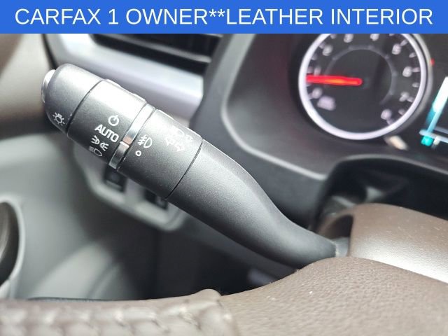 Used 2017 GMC Acadia SLT image 35