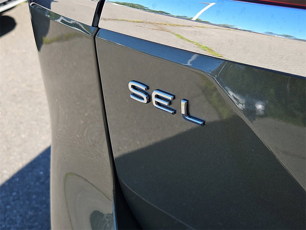 New 2026 Volkswagen Atlas SEL Premium R-Line image 5