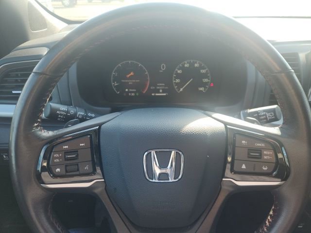 Used 2025 Honda Odyssey Sport-L image 15