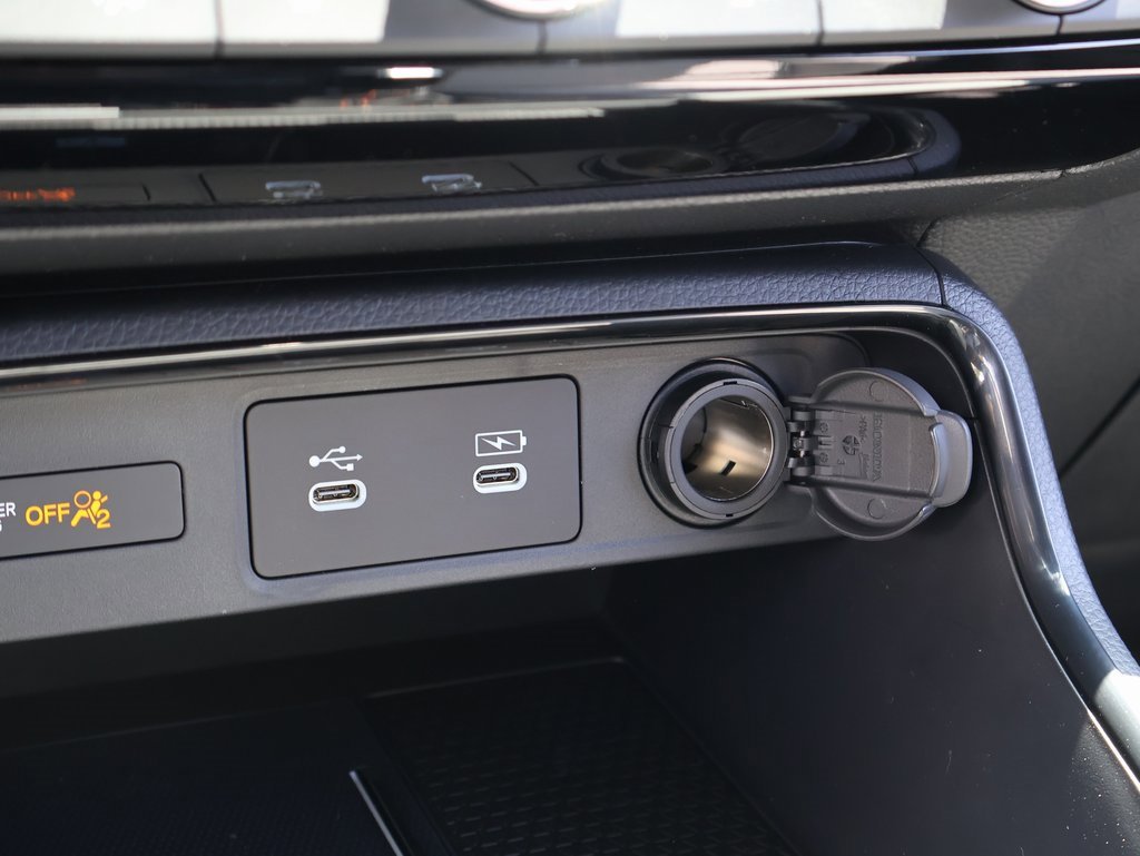 New 2026 Honda CR-V Sport Touring image 23