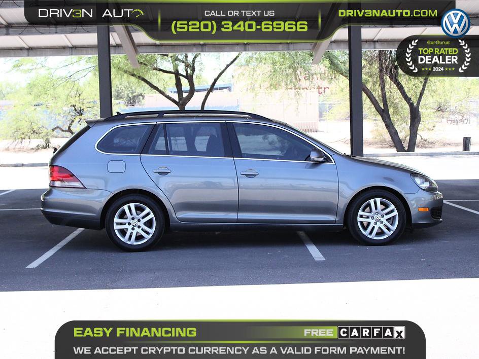 Used 2013 Volkswagen Jetta TDI FWD image 8