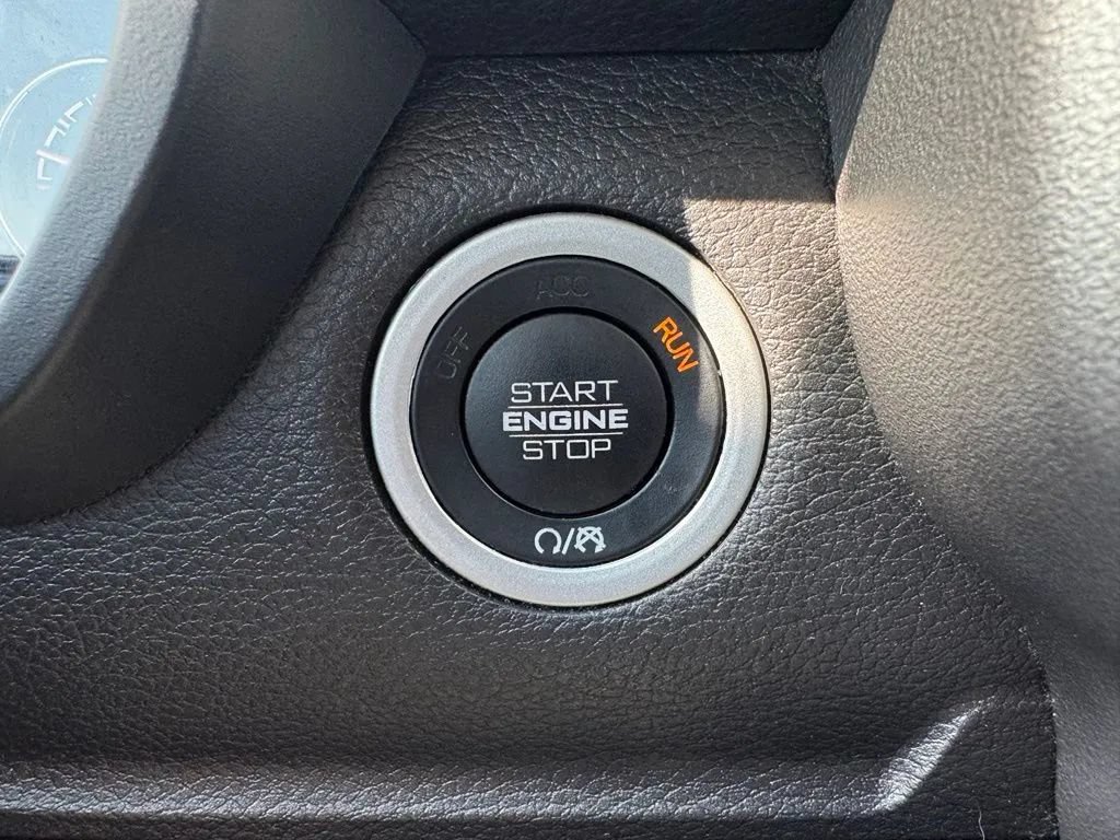 Used 2019 RAM 1500 Big Horn AWD/4WD image 26