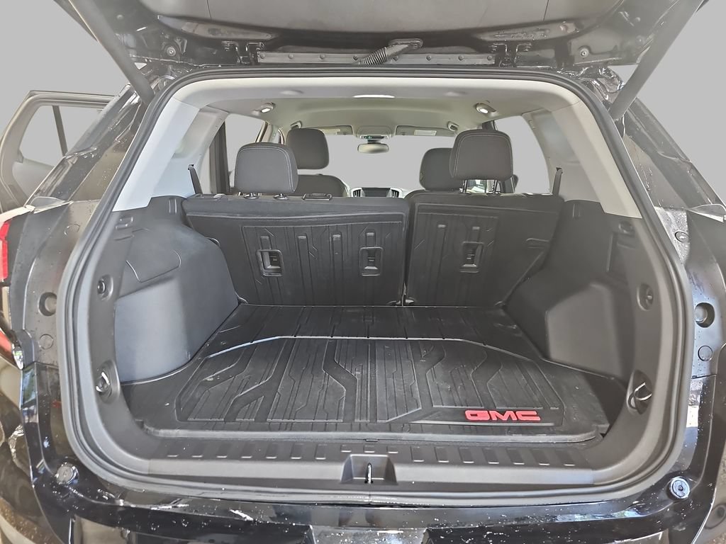 Certified 2024 GMC Terrain SLE w/ Driver Convenience Package FWD image 15