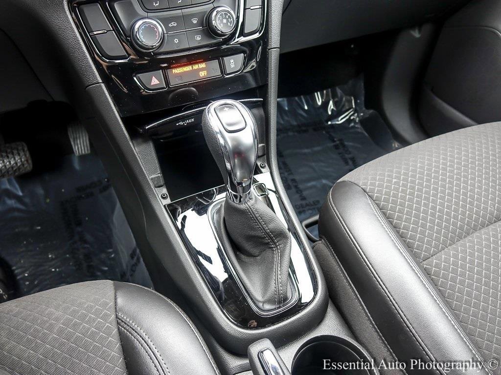 Used 2022 Buick Encore Preferred w/ Safety Package image 15