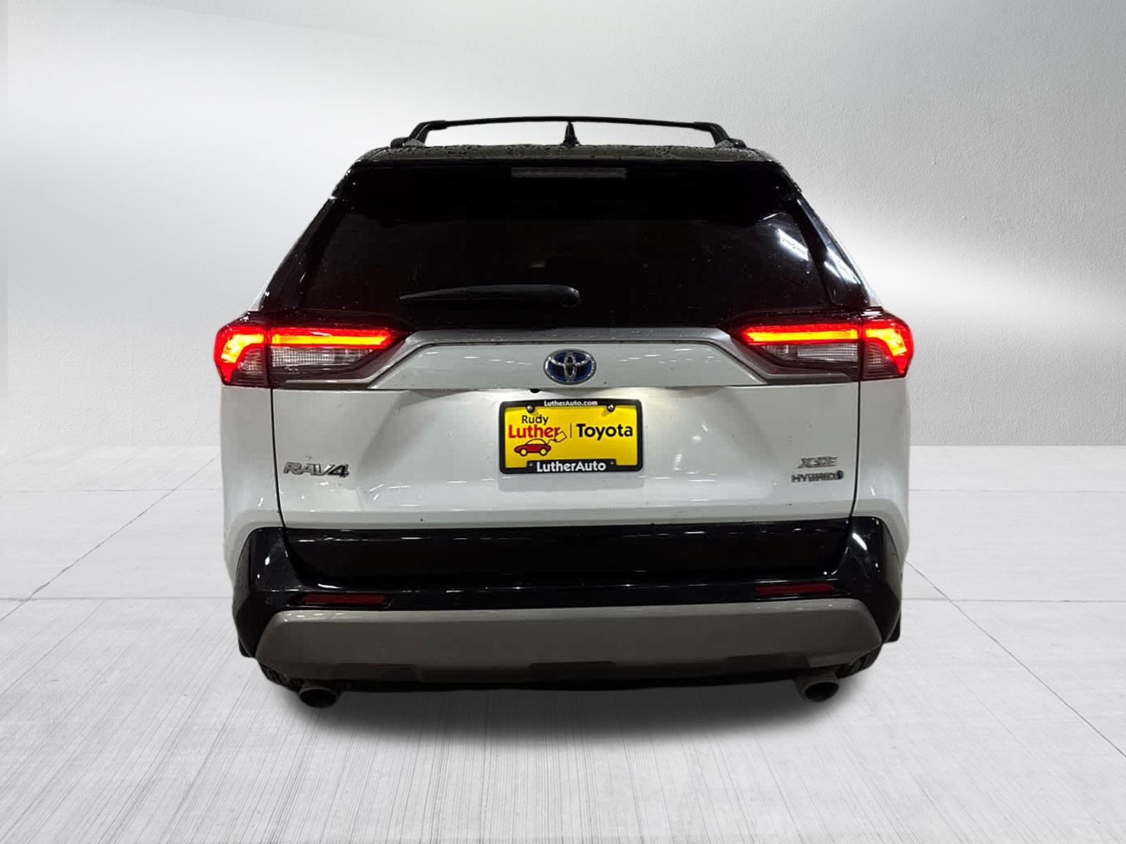 Used 2024 Toyota RAV4 XSE w/ Advanced Technology Package AWD/4WD image 5