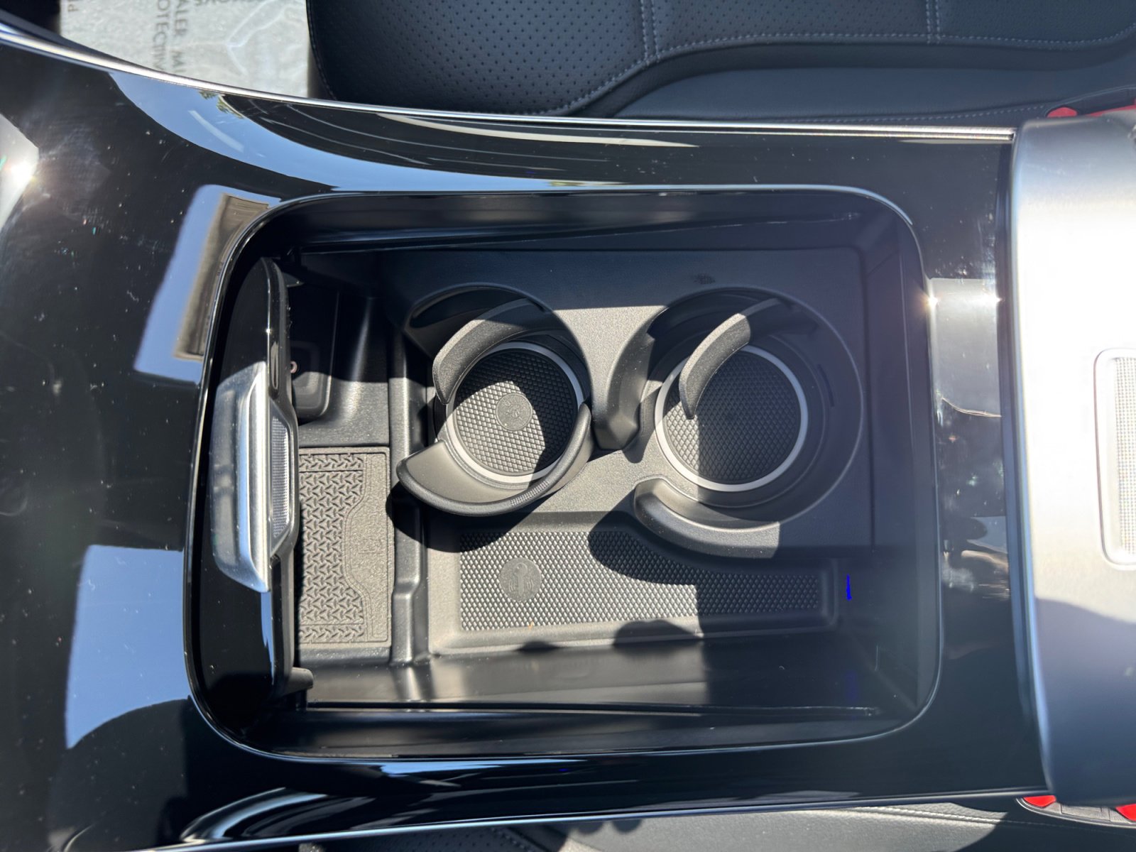 New 2026 Mercedes-Benz GLC 300 4MATIC image 29