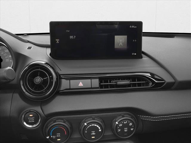 New 2026 MAZDA MX-5 Miata Club w/ Interior Package image 7