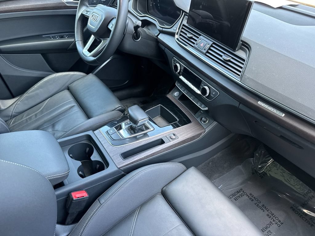 Certified 2023 Audi Q5 e Premium w/ Convenience Package AWD/4WD image 19