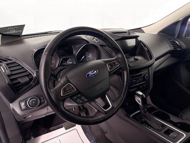 Used 2018 Ford Escape SEL image 9