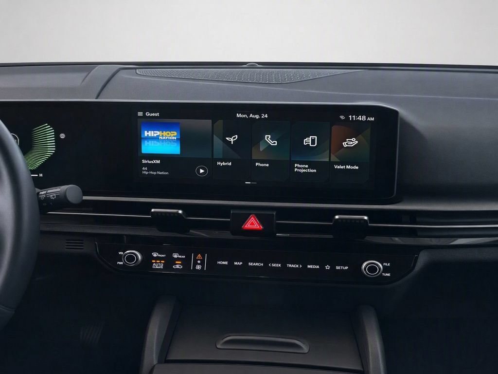 Certified 2026 Kia Sportage S AWD/4WD image 30