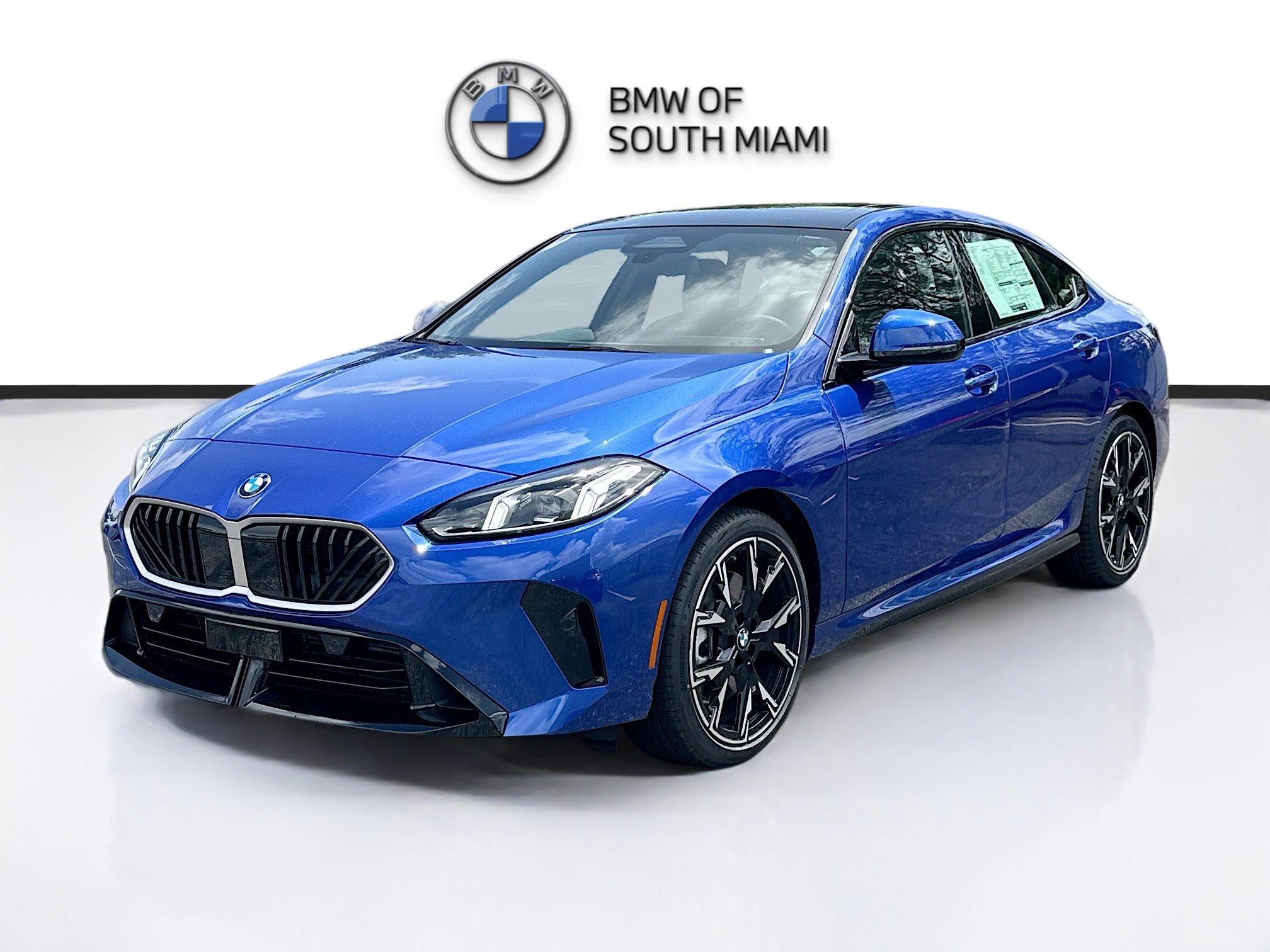 New 2026 BMW 228i 228 w/ Premium Package image 3