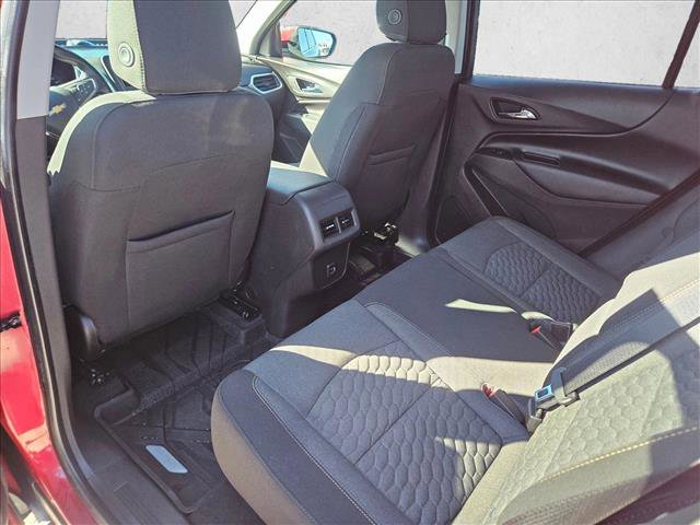 Used 2019 Chevrolet Equinox LT image 8
