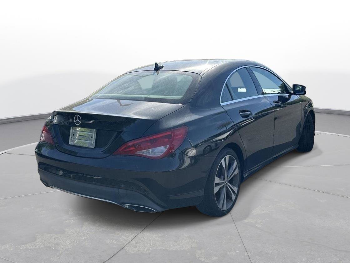 Used 2018 Mercedes-Benz CLA 250 image 6