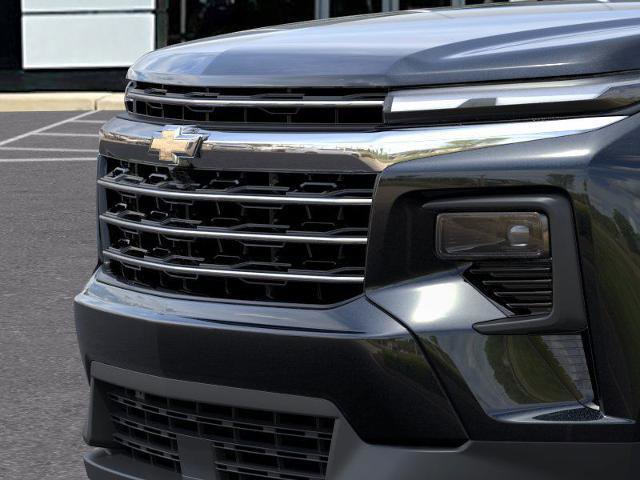 New 2026 Chevrolet Traverse LT w/ Driver Confidence Package image 46