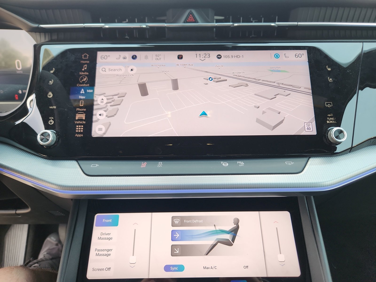 New 2025 Jeep Wagoneer S Launch Edition image 29