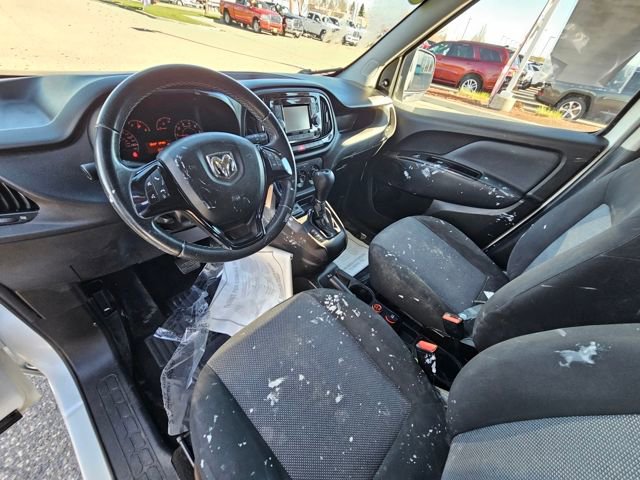 Used 2016 RAM ProMaster City Tradesman w/ Rear Back-up Camera Group image 14