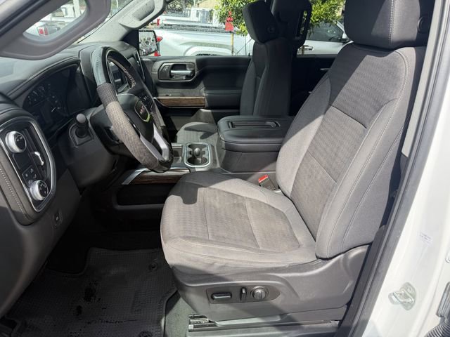 Used 2021 GMC Sierra 1500 Elevation w/ LPO, Elevation Black Package image 22