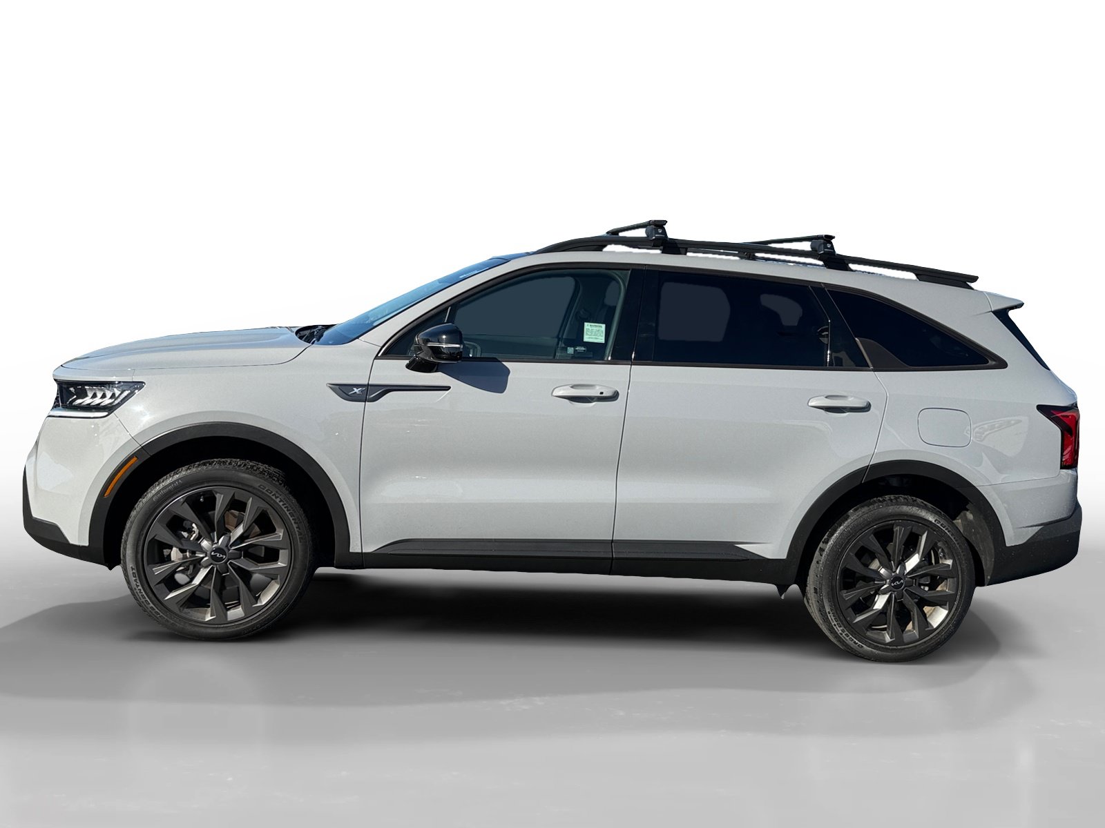 Used 2023 Kia Sorento X-Line EX AWD/4WD image 2