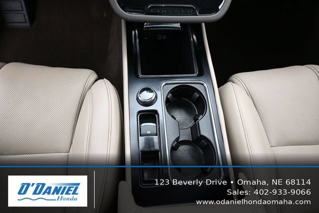 Used 2022 Lincoln Corsair Reserve w/ Equipment Group 201A AWD/4WD image 33