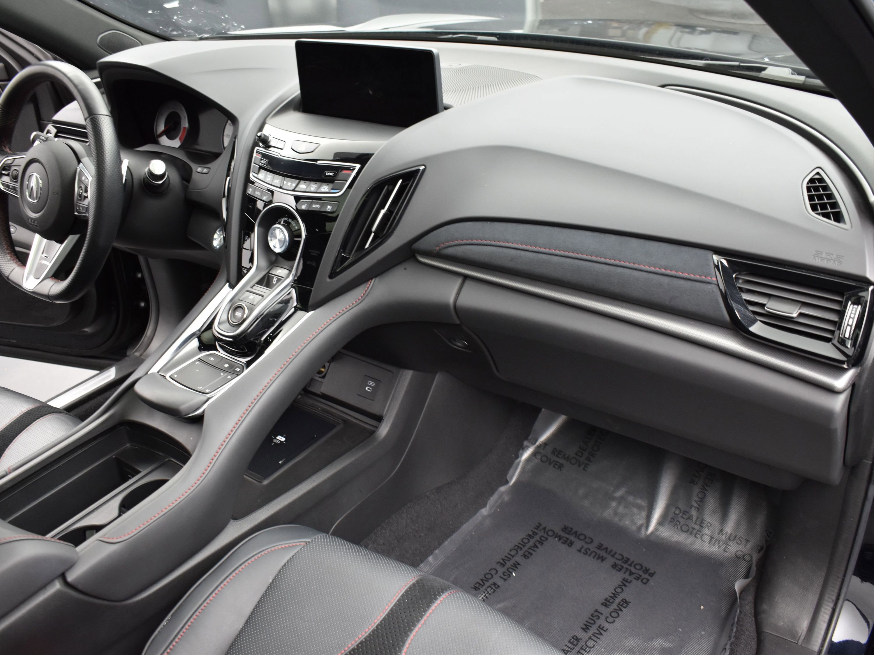 Used 2023 Acura RDX A-Spec image 7