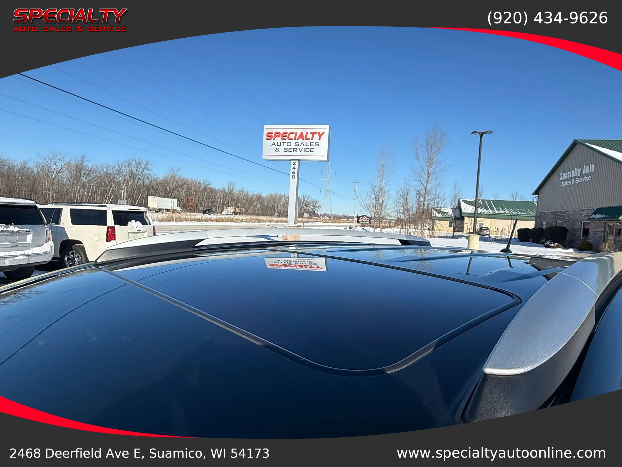 Used 2013 Toyota RAV4 Limited image 11