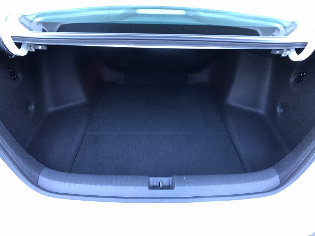 Certified 2024 Honda Accord Sport image 27