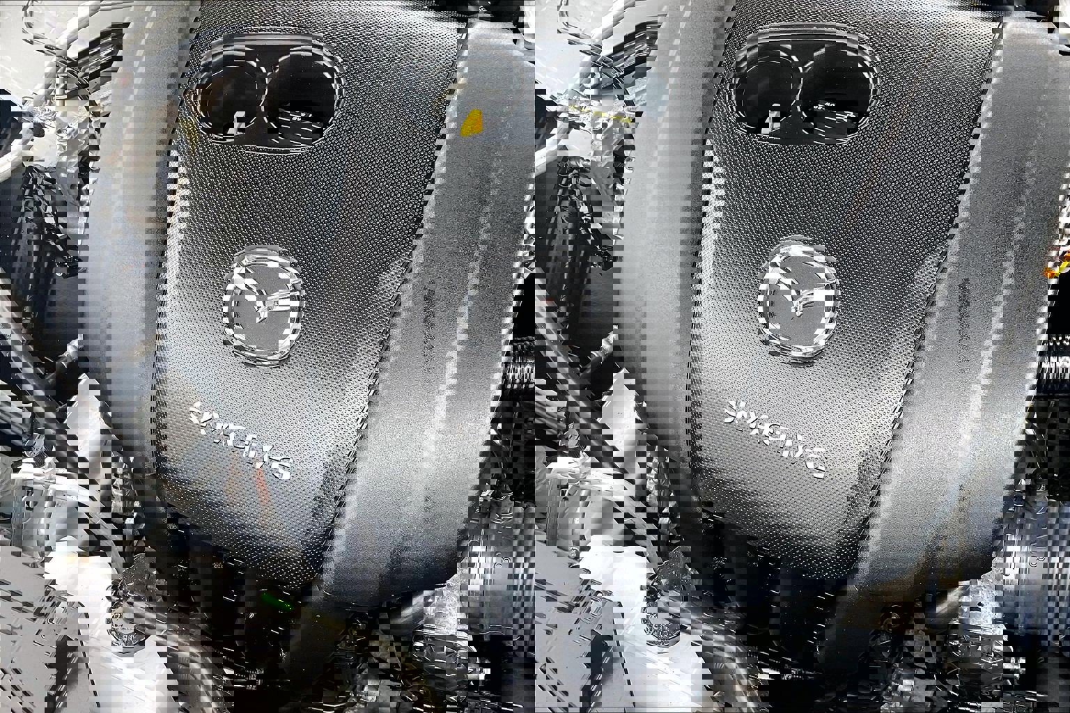 Used 2024 MAZDA CX-50 AWD 2.5 S w/ Weather Package image 36