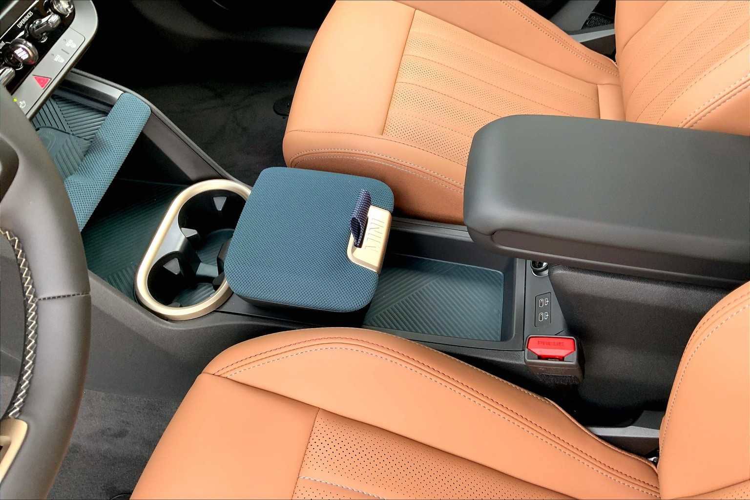 New 2026 MINI Cooper Countryman S w/ Comfort Package Max image 7