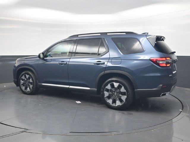 New 2026 Honda Pilot Elite image 3