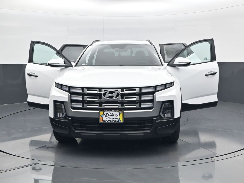 New 2026 Hyundai Santa Cruz SEL image 31