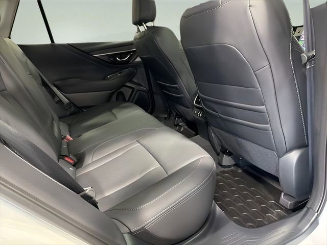Used 2025 Subaru Outback Limited XT image 34