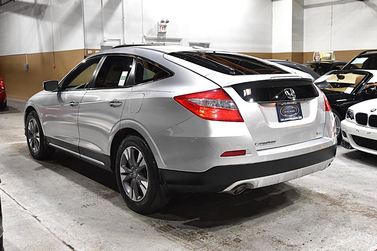 Used 2013 Honda Crosstour EX-L image 8