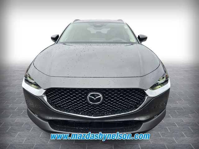 New 2024 MAZDA CX-30 2.5 Turbo w/ Premium Package image 2