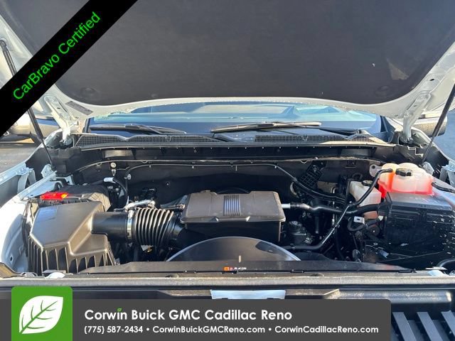 Certified 2026 GMC Sierra 2500 Denali w/ Denali Reserve Package AWD/4WD image 44