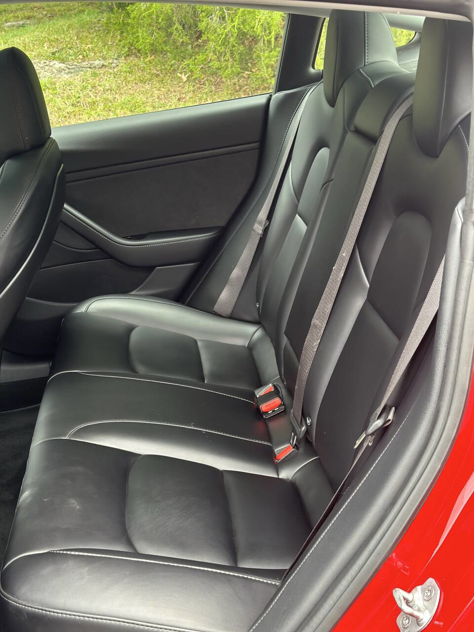 Used 2018 Tesla Model 3 Long Range image 21