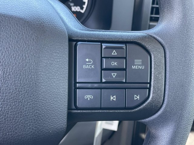 New 2026 Ford F350 XL RWD image 9