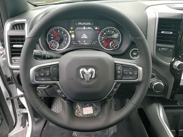 New 2026 RAM 1500 Big Horn image 13