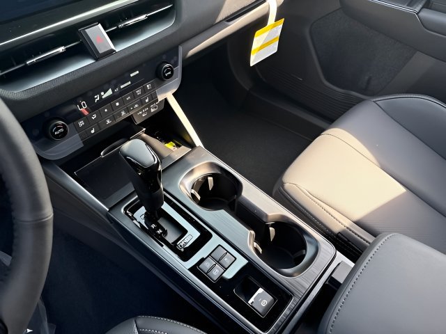 New 2026 Subaru Outback Limited AWD/4WD image 15