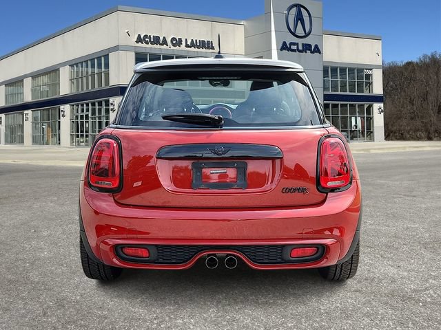 Used 2017 MINI Cooper S FWD image 5