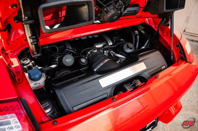 Used 2012 Porsche 911 Carrera S w/ Infotainment Pkg image 71