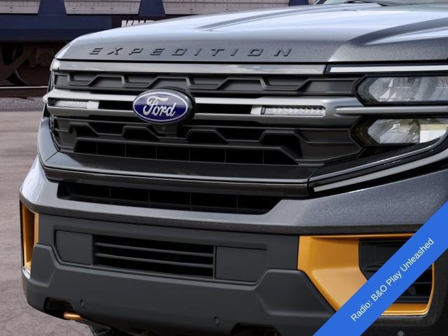 New 2027 Ford Expedition Tremor AWD/4WD image 20